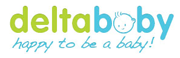 Logo Delta Baby