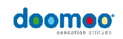 Logo Doomoo