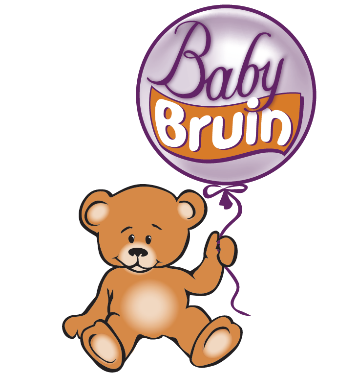 lbaby bruin logo