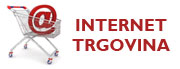 link za internet trgovinu