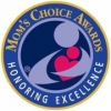 Moms Choice Award Seal 100 100
